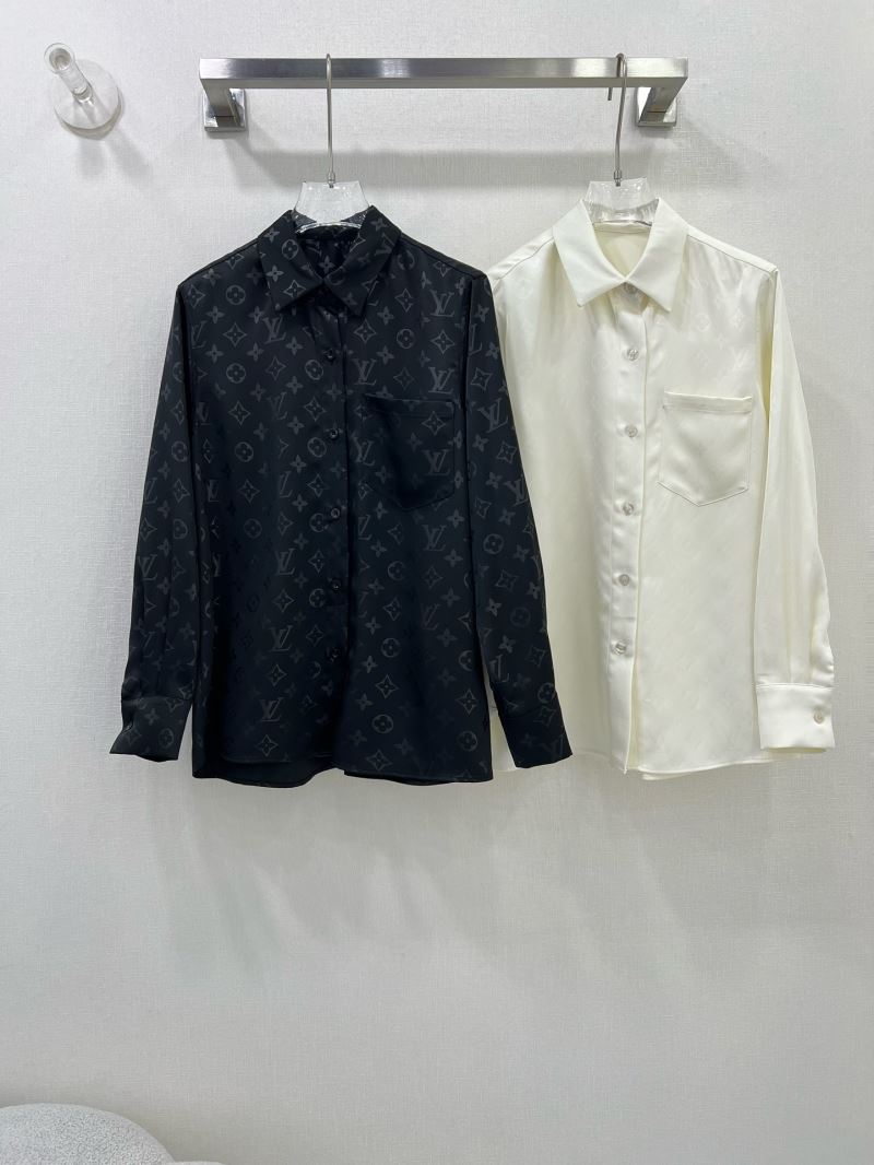 Louis Vuitton Shirts